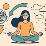 Thiền – chìa khóa giúp cân bằng cơ thể và tâm trí trong cuộc sống hiện đại