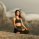 Hành trình khám phá sự tĩnh lặng từ những phút đầu tiên của thiền định