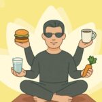 Biến thiền định thành một phần tự nhiên trong cuộc sống hàng ngày